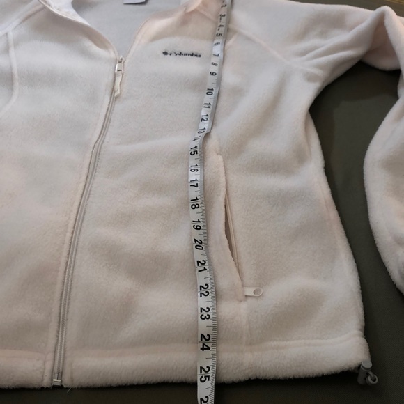 COLUMBIA women’s Size medium Jacket - Picture 9 of 13